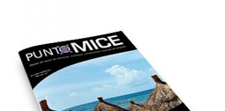 PUNTO MICE Nº8 JULIO-AGOSTO 2015 YA PUEDE LEER EL Nº8 DE PUNTO MICE