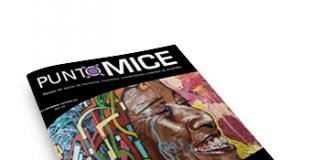 PUNTO MICE Nº9 SEPTIEMBRE-OCTUBRE 2015 ¿TIENE YA EL Nº9 DE PUNTO MICE?