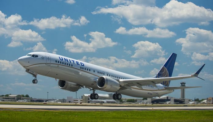 UNITED AIRLINES OFRECE MILLAS SIN FECHA DE CADUCIDAD UNITED AIRLINES OFRECE MILLAS SIN FECHA DE CADUCIDAD