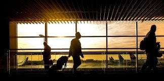 GLOBALIA Y BARCELÓ SERÁN FUSIONADAS LAS EMPRESAS ESPAÑOLAS INVIERTEN MÁS EN VIAJES DE NEGOCIOS