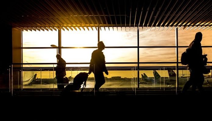 LAS EMPRESAS ESPAÑOLAS INVIERTEN MÁS EN VIAJES DE NEGOCIOS
