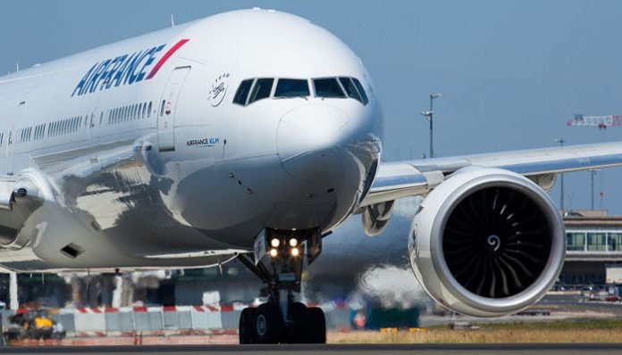 AIR FRANCE, KLM, DELTA Y VIRGIN SE ALÍAN