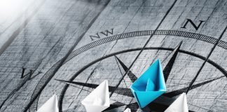 CÓMO SER UN BUEN LÍDER