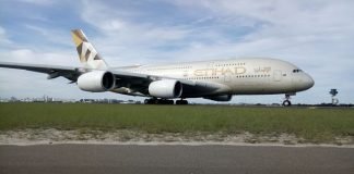 ETIHAD LANZA UN PASE PARA VIAJEROS FRECUENTES ETIHAD LANZA UN PASE PARA VIAJEROS FRECUENTES