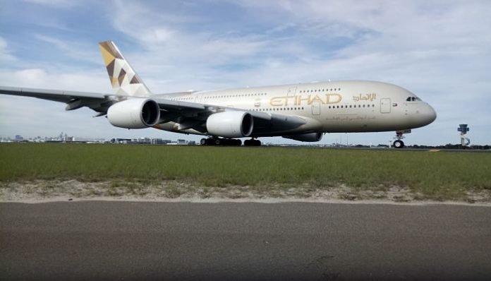 ETIHAD LANZA UN PASE PARA VIAJEROS FRECUENTES