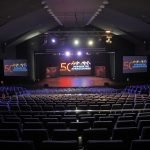 MADRID ESTRENA VENUE EN UN ESPACIO DE OCIO