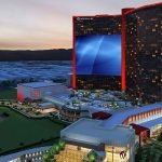 HILTON ABRIRÁ UN COMPLEJO DE LUJO EN LAS VEGAS
