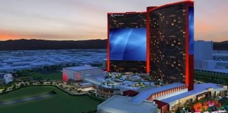 HILTON ABRIRÁ UN COMPLEJO DE LUJO EN LAS VEGAS HILTON ABRIRÁ UN COMPLEJO DE LUJO EN LAS VEGAS