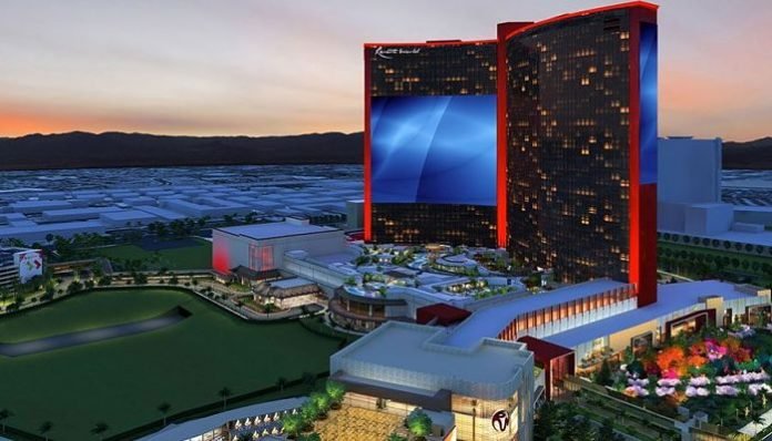 HILTON ABRIRÁ UN COMPLEJO DE LUJO EN LAS VEGAS