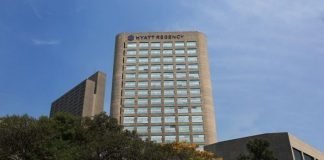 HYATT ABRIRÁ 200 HOTELES MÁS EN LAS AMÉRICAS HYATT ABRIRÁ 200 HOTELES MÁS EN LAS AMÉRICAS
