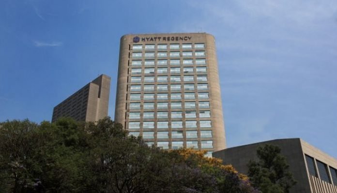 HYATT ABRIRÁ 200 HOTELES MÁS EN LAS AMÉRICAS