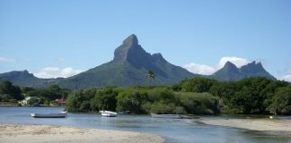 LOS GRUPOS NO PAGARÁN IVA EN ISLA MAURICIO LOS GRUPOS NO PAGARÁN IVA EN MAURICIO