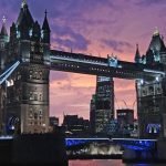 LONDRES SIGUE LIDERANDO EL BUSINESS TRAVEL