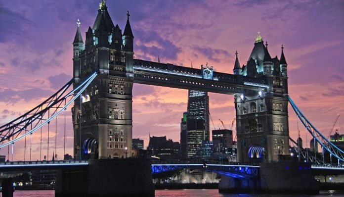 LONDRES SIGUE LIDERANDO EL BUSINESS TRAVEL