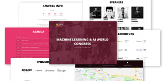 MEETMAPS CREA SITIOS WEB PARA EVENTOS MEETMAPS CREA SITIOS WEB PARA EVENTOS
