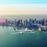 QATAR AIRWAYS Y AMERICAN AIRLINES SE ALÍAN