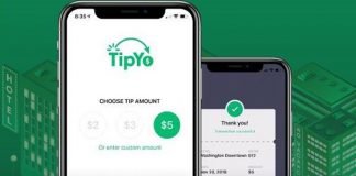 LLEGA LA PROPINA DIGITAL LLEGA LA PROPINA DIGITAL