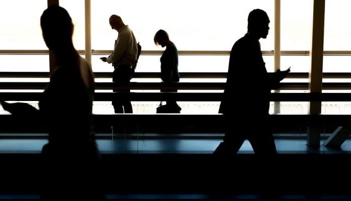 WIFOX COMPARTE LAS CLAVES WI-FI EN AEROPUERTOS