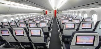 AIR FRANCE PRESENTA SU PLAN DE EMBARQUE Y VUELO SEGUROS AIR FRANCE PRESENTA SU PLAN DE EMBARQUE Y VUELO SEGUROS