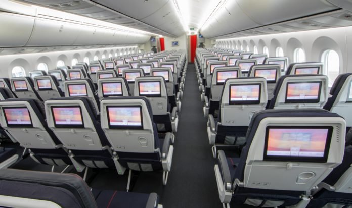 AIR FRANCE PRESENTA SU PLAN DE EMBARQUE Y VUELO SEGUROS