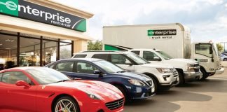 EL RENT A CAR SE ADAPTA A LAS EXIGENCIAS POST COVID-19 EL RENT A CAR SE ADAPTA A LAS EXIGENCIAS POST COVID-19