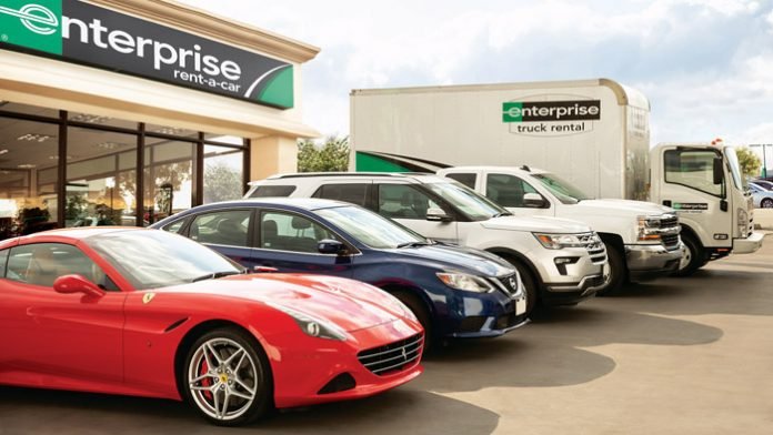 EL RENT A CAR SE ADAPTA A LAS EXIGENCIAS POST COVID-19