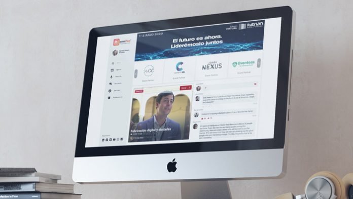 NACE LA VERSIÓN VIRTUAL DE IBERIAN MICE FORUM
