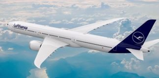 LUFTHANSA ES LA PRIMERA EN CONECTAR MÉXICO Y EUROPA LUFTHANSA SERÁ LA PRIMERA EN CONECTAR MÉXICO Y EUROPA