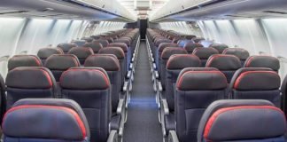 LAS AEROLÍNEAS NO ESTÁN OBLIGADAS A DEJAR ASIENTOS LIBRES LAS AEROLÍNEAS NO ESTÁN OBLIGADAS A DEJAR ASIENTOS LIBRES