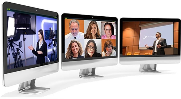 ATLANTA ANUNCIA UN SERVICIO DE EVENTOS VIRTUALES