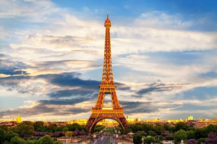 PARÍS SIGUE LIDERANDO EL RANKING ICCA