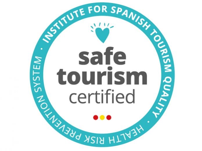ESPAÑA YA CUENTA CON SU SELLO 