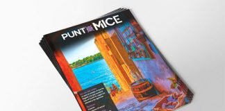 ¡YA ESTÁ LISTO NUESTRO NÚMERO 40!