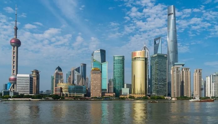 NH HOTELS VUELVE A APUNTAR A CHINA