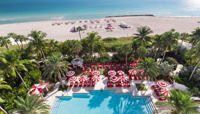 EL GRUPO FAENA BUSCA LA EXPANSIÓN GLOBAL DE LA MANO DE ACCOR