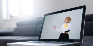 CÓMO TRIUNFAR CON UNA PONENCIA VIRTUAL