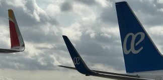 IBERIA CIERRA LA ADQUISICIÓN DE AIR EUROPA IBERIA COMPLETA LA ADQUISICIÓN DE AIR EUROPA