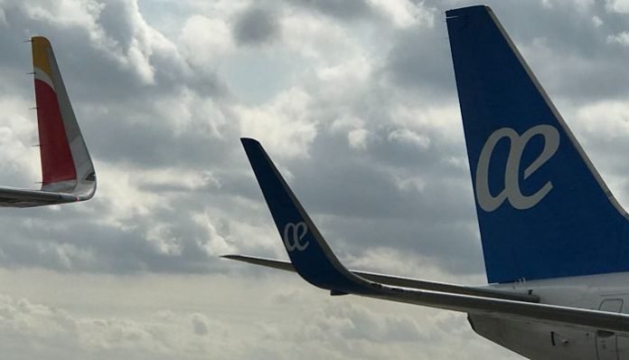 IBERIA COMPLETA LA ADQUISICIÓN DE AIR EUROPA