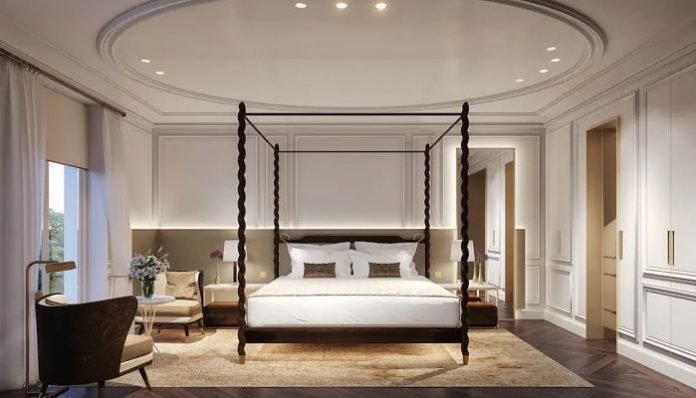 LA OFERTA DE HOTELES DE LUJO EN EUROPA CRECERÁ EN 2O21