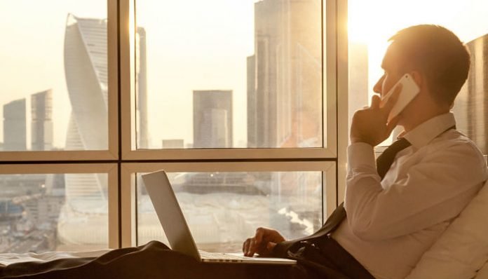 AMEX GBT MEJORA SU OFERTA HOTELERA CON SAP CONCUR