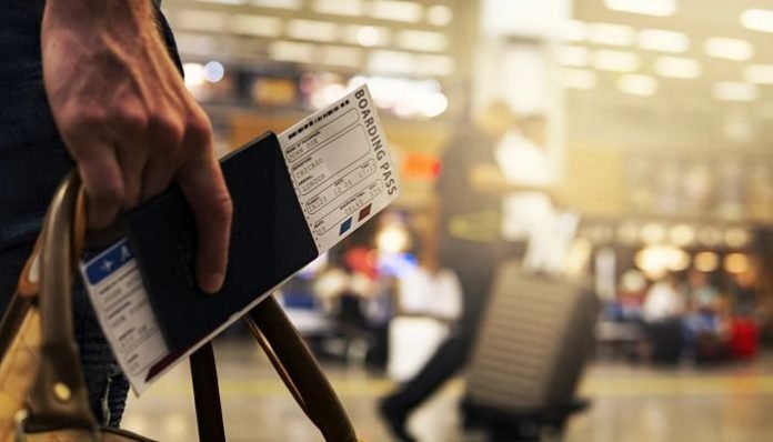 LOS VIAJEROS CORPORATIVOS QUIEREN REANUDAR SUS DESPLAZAMIENTOS