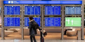 EL COVID-19 MARCA LOS PRINCIPALES RIESGOS PARA LOS VIAJES EN 2021 EL COVID-19 MARCA LOS PRINCIPALES RIESGOS PARA LOS VIAJES EN 2021