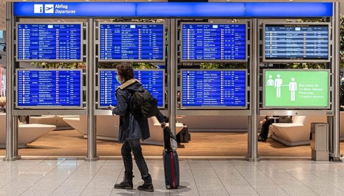 EL COVID-19 MARCA LOS PRINCIPALES RIESGOS PARA LOS VIAJES EN 2021