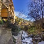 Robledillo de Gata, an awesome and small town at North Extremadura. It streets are amazing for relaxing our senses.