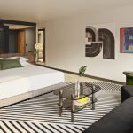 4.WashingtonDC ®Kimpton Banneker Hotel