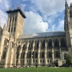 National Cathedral