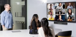 ACCOR OFRECERÁ REUNIONES HÍBRIDAS EN TODOS SUS HOTELES ACCOR OFRECERÁ REUNIONES HÍBRIDAS EN TODOS SUS HOTELES