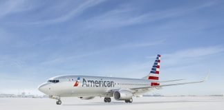 AMERICAN AIRLINES INCREMENTA SU OFERTA A LATINOAMÉRICA AMERICAN AIRLINES INCREMENTA SU OFERTA A LATINOAMÉRICA