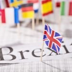 Austritt Großbritanniens aus der EU