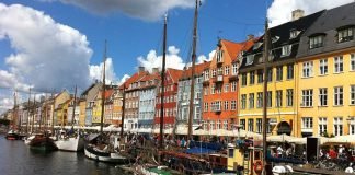 VUELING APUESTA POR EL MERCADO NÓRDICO VUELING APUESTA POR EL MERCADO NÓRDICO